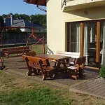 Gosciniec Klejnot Pensionat 3*