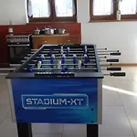 Gosciniec Klejnot Borowo