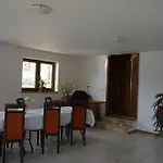 Gosciniec Klejnot Penzion