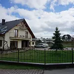 Gosciniec Klejnot Penzion 3*