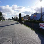 Gosciniec Klejnot Borowo