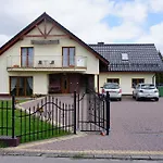Gosciniec Klejnot 3*