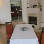 Gosciniec Klejnot Penzion Borowo