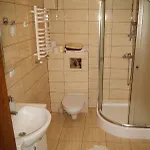 Gosciniec Klejnot Borowo