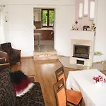Penzion Gosciniec Klejnot 3*