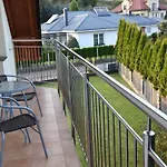 Penzion Gosciniec Klejnot Borowo