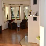Penzion Gosciniec Klejnot 3*