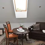 Gosciniec Klejnot Penzion