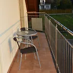 Gosciniec Klejnot 3*