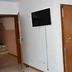 Penzion Gosciniec Klejnot Borowo