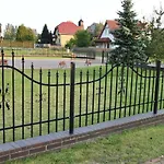 Gosciniec Klejnot Penzion