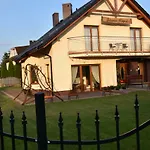 Gosciniec Klejnot Penzion 3*