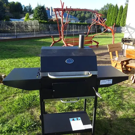 Gasthuis Gosciniec Klejnot