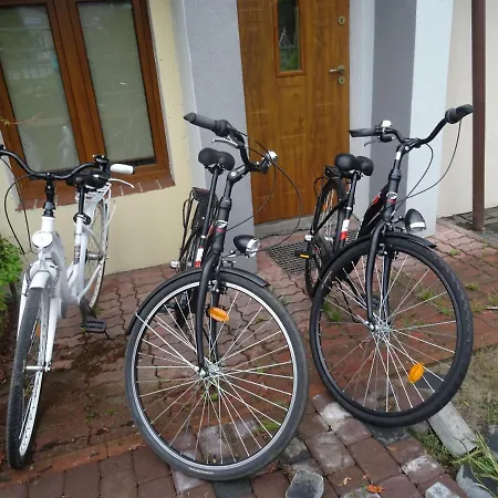 Gasthuis Gosciniec Klejnot