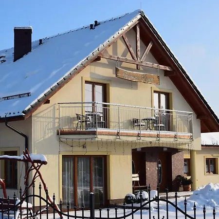 Gosciniec Klejnot Penzion
