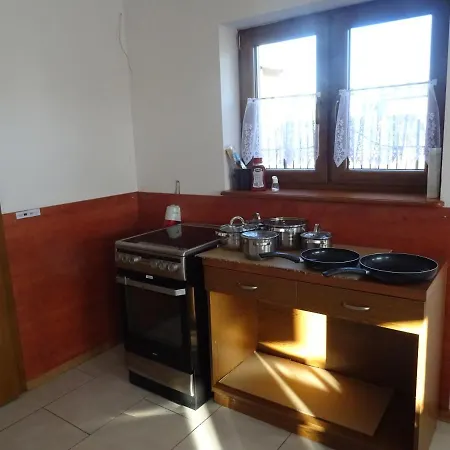 Gasthuis Gosciniec Klejnot