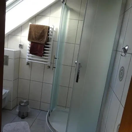 Gosciniec Klejnot Borowo