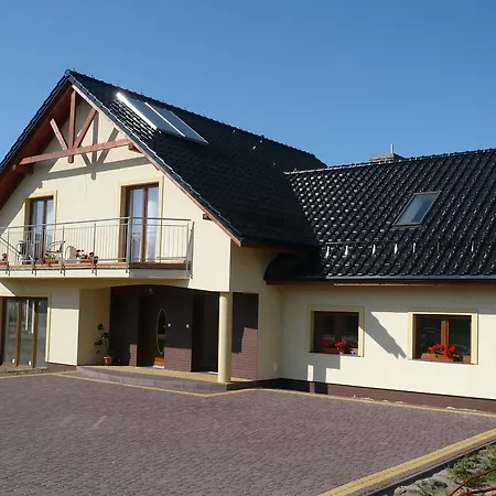 Gosciniec Klejnot *