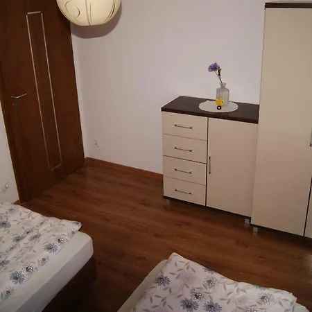 Gosciniec Klejnot