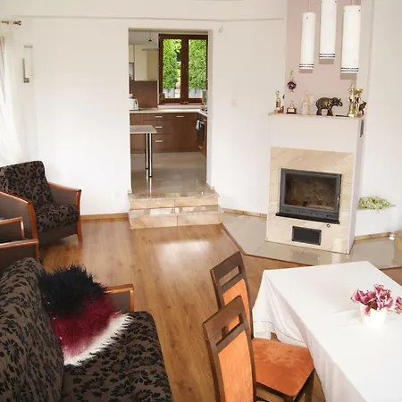 Gasthuis Gosciniec Klejnot 3*