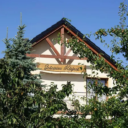 Gosciniec Klejnot Penzion