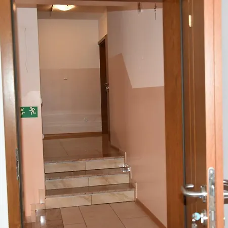 Gasthuis Gosciniec Klejnot