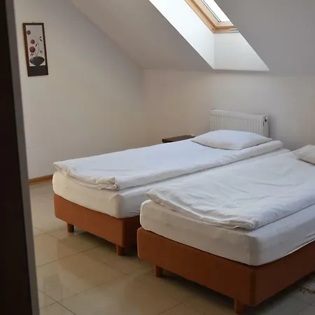 Gæstehus Gosciniec Klejnot 3*