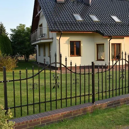 Penzion Gosciniec Klejnot