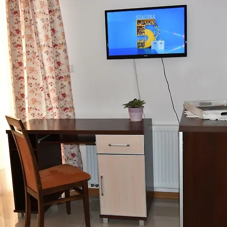 Gosciniec Klejnot Gasthuis 3*