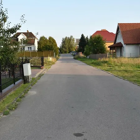 Penzion Gosciniec Klejnot Borowo