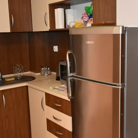 Gosciniec Klejnot Gasthuis 3*