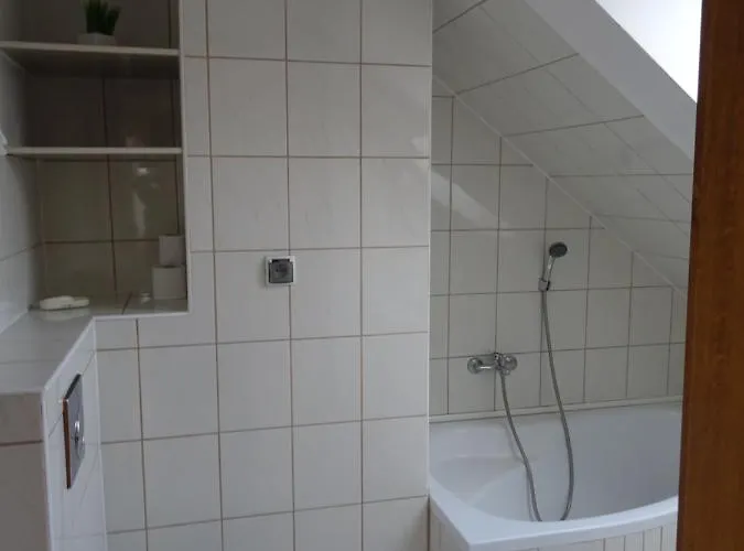 بيت ضيافة Gosciniec Klejnot 3*