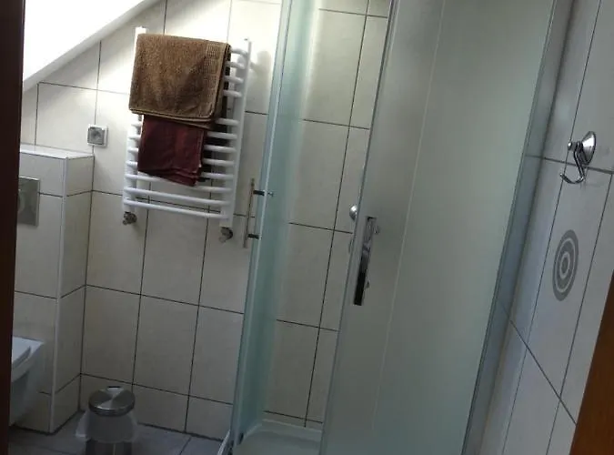 Gosciniec Klejnot Borowo