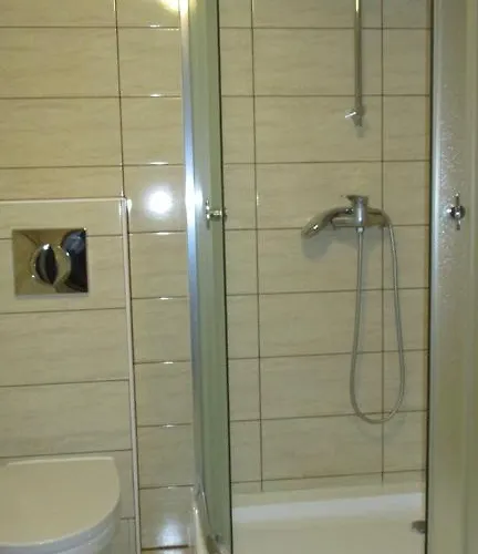 Gosciniec Klejnot بيت ضيافة