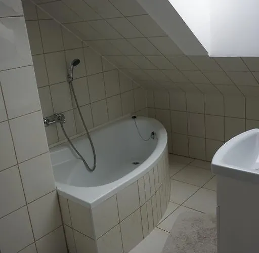 بيت ضيافة Gosciniec Klejnot Borowo