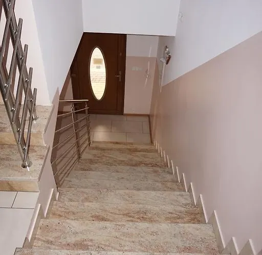 Gosciniec Klejnot Borowo