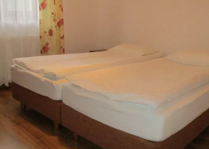 Gosciniec Klejnot Borowo