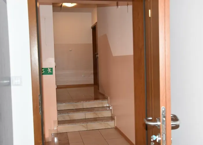 بيت ضيافة Gosciniec Klejnot