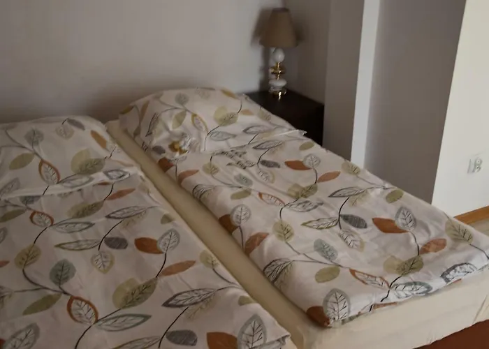 Gosciniec Klejnot Borowo