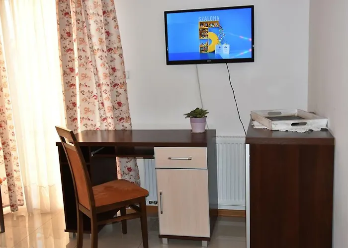 Gosciniec Klejnot بيت ضيافة 3*