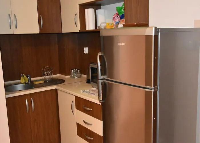 Gosciniec Klejnot بيت ضيافة 3*